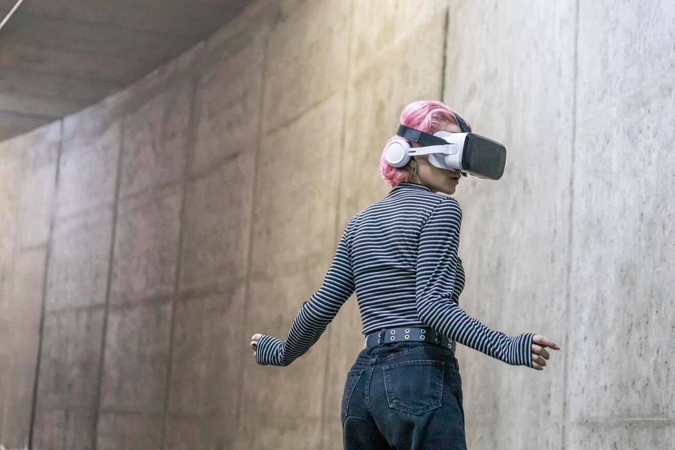 Unique VR Experiences